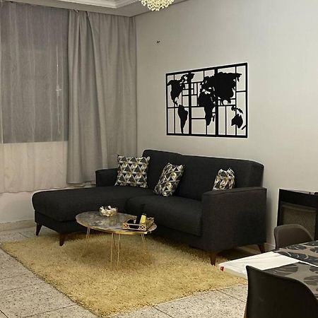 Chez Siham Διαμέρισμα Φεζ Εξωτερικό φωτογραφία